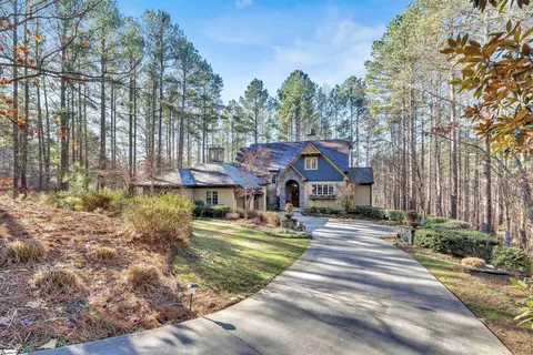 311 Top Rdg, Sunset, SC 29685 photo 2