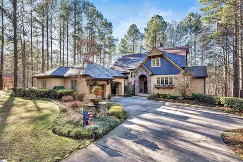 311 Top Rdg, Sunset, SC 29685 photo 3