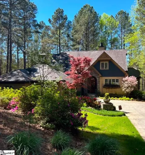 311 Top Rdg, Sunset, SC 29685 photo 42