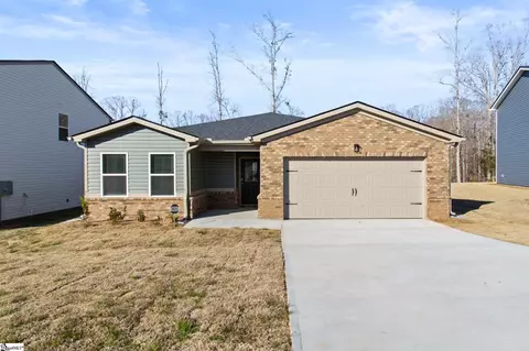 417 Haddon Trl #LOT 59, Woodruff, SC 29388