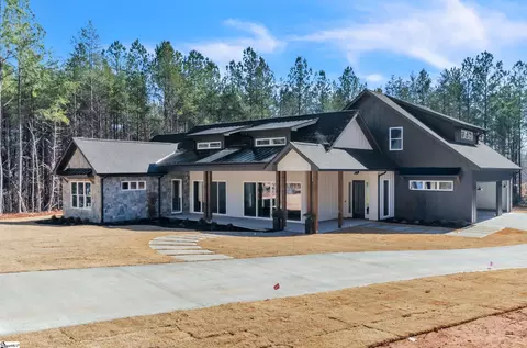 240 N Old Mill Rd, Travelers Rest, SC 29690