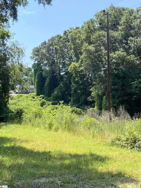 Cummings Street, Laurens, SC 29360