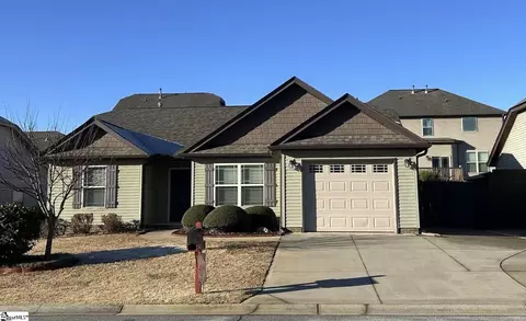 645 Chartwell Dr, Greer, SC 29650