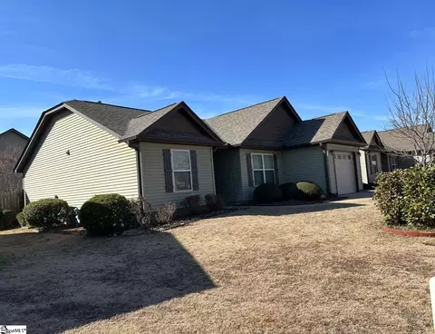645 Chartwell Dr, Greer, SC 29650 photo 2