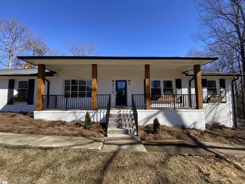 116 Mt Vernon Cir, Greer, SC 29651