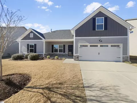 123 Mitford Way, Fountain Inn, SC 29644