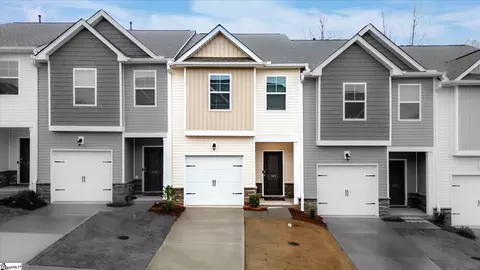 105 Norse Creek Dr, Greenville, SC 29607