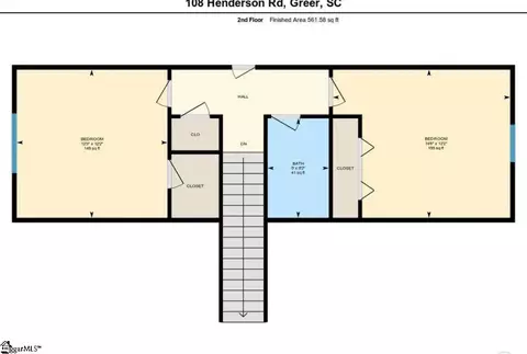 108 Henderson Rd, Greer, SC 29651 photo 36