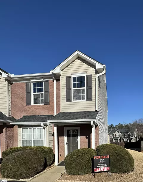 540 Waterbrook Dr, Greenville, SC 29607