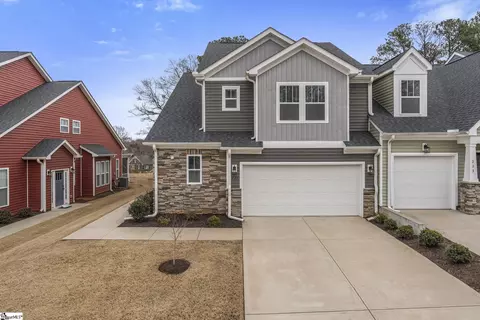 221 Rosecroft Dr, Easley, SC 29642 photo 2