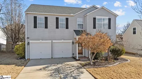 306 Park Grove Dr, Mauldin, SC 29662