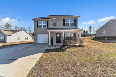 222 Galena Ln, Greer, SC 29651