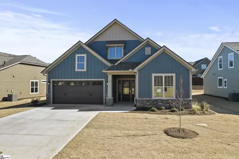 6 Ainsworth St #LOT 45, Greenville, SC 29607