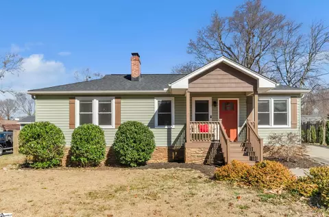 231 Don Dr, Greenville, SC 29607