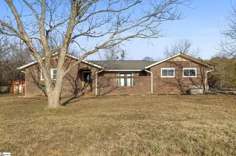 226 Easley Hwy, Pelzer, SC 29669