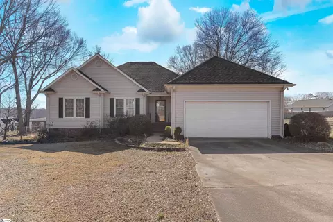 1849 Gap Creek Rd, Lyman, SC 29365