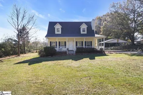 462 Stewart Rd, Fountain Inn, SC 29644