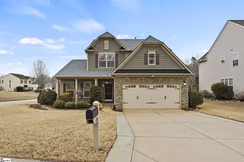 106 Groveview Trl, Mauldin, SC 29662