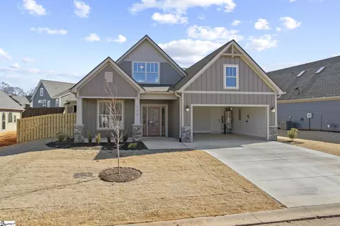 100 Ainsworth St #LOT 44, Greenville, SC 29607