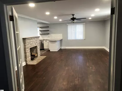 Living - 1402 Anderson Dr, Williamston, SC 29697 photo 1 of 5