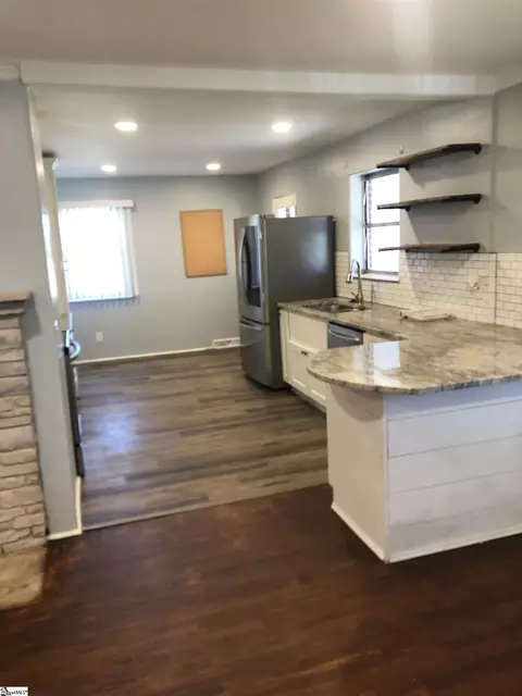 Kitchen - 1402 Anderson Dr, Williamston, SC 29697 photo 1 of 3