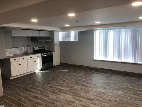 Kitchen - 1402 Anderson Dr, Williamston, SC 29697 photo 2 of 3