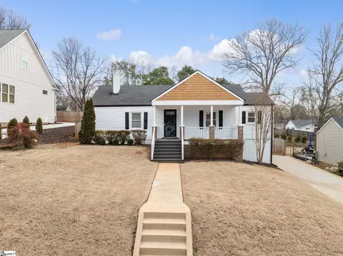 734 Bennett St, Greenville, SC 29609