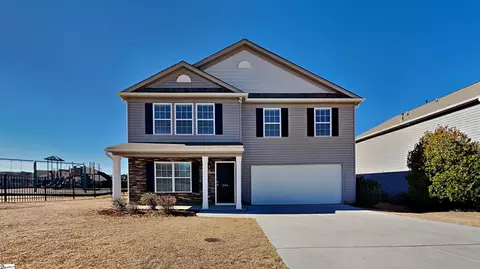 206 Charterhouse Ave, Piedmont, SC 29673