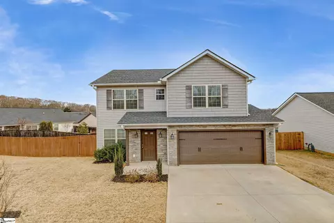 205 Lockeland Park Dr, Simpsonville, SC 29681
