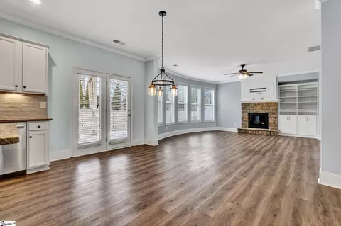 Living - 142 Berwick Dr, Easley, SC 29642 photo 3 of 5