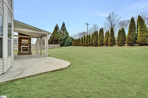 Exterior - 142 Berwick Dr, Easley, SC 29642 photo 4 of 4