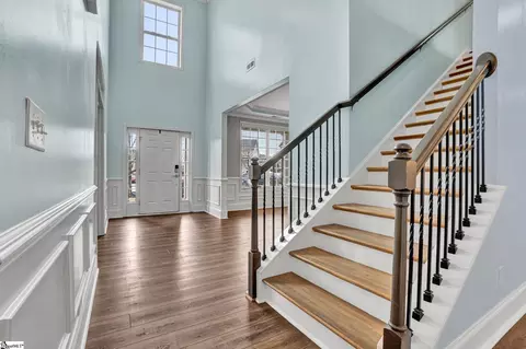 Entry Way - 142 Berwick Dr, Easley, SC 29642 photo 1 of 4