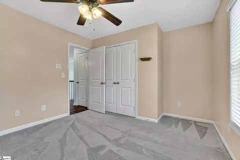 Bedroom - 142 Berwick Dr, Easley, SC 29642 photo 1 of 5