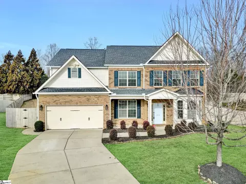 142 Berwick Dr, Easley, SC 29642