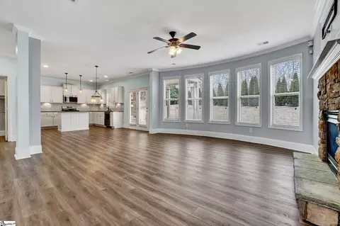 Living - 142 Berwick Dr, Easley, SC 29642 photo 2 of 5