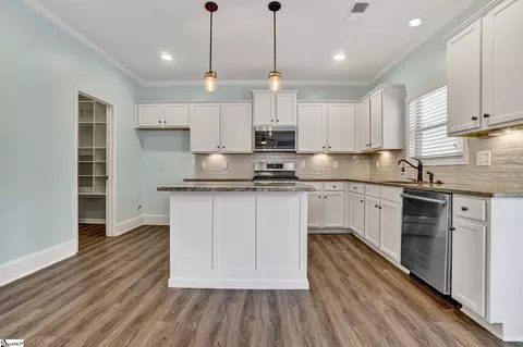 Kitchen - 142 Berwick Dr, Easley, SC 29642 photo 1 of 1