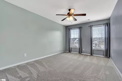 Bedroom - 142 Berwick Dr, Easley, SC 29642 photo 3 of 5