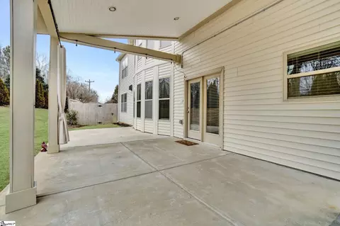 Exterior - 142 Berwick Dr, Easley, SC 29642 photo 3 of 4