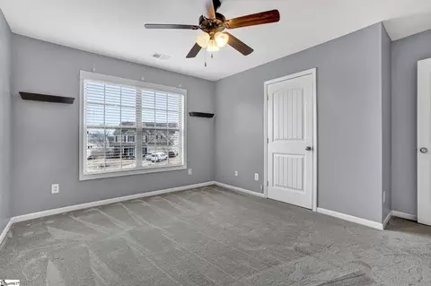 Bedroom - 142 Berwick Dr, Easley, SC 29642 photo 2 of 5