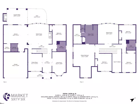 Floorplan - 142 Berwick Dr, Easley, SC 29642 photo 1 of 1