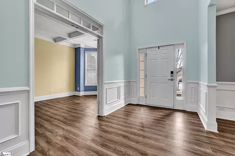 Entry Way - 142 Berwick Dr, Easley, SC 29642 photo 2 of 4