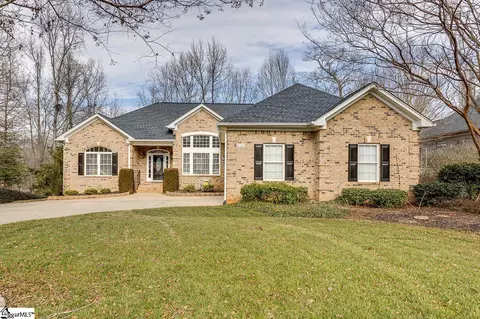 622 New Tarleton Way, Greer, SC 29650