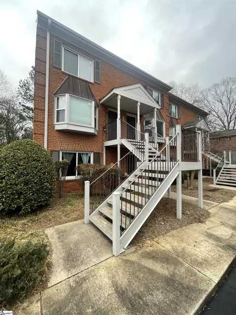103 Calhoun St # 13, Clemson, SC 29631