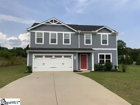 171 Barrington Creek Rd, Piedmont, SC 29673