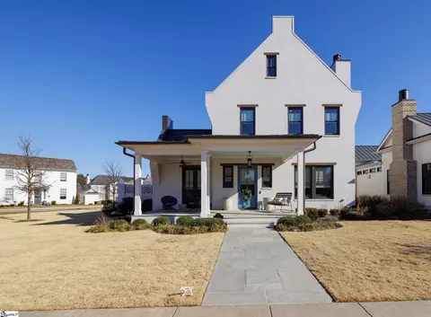 21 Gambrell Dr, Greenville, SC 29615