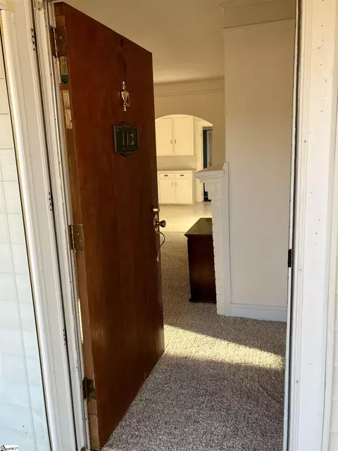 Entry Way - 113 Garrison St, Easley, SC 29640 photo 1 of 4