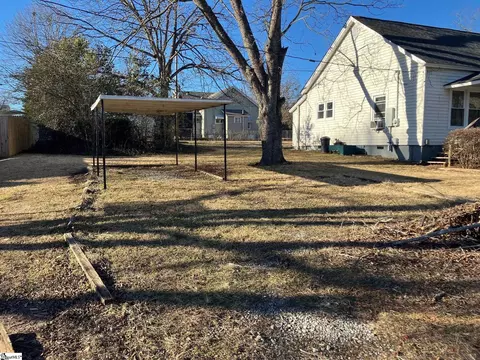 Exterior - 113 Garrison St, Easley, SC 29640 photo 6 of 8