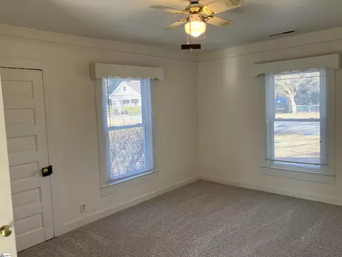 Bedroom - 113 Garrison St, Easley, SC 29640 photo 5 of 5