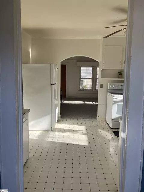 Entry Way - 113 Garrison St, Easley, SC 29640 photo 3 of 4