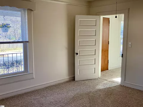 Bedroom - 113 Garrison St, Easley, SC 29640 photo 1 of 5
